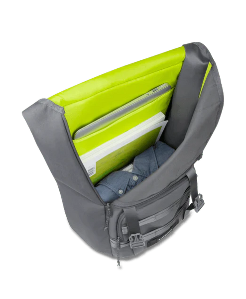 timbuk2 green backpack timbuk2
