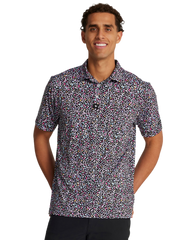 Bad Birdie Polos S / Drippity Drip Bad Birdie - Men's Drippity Drip Polo