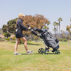 Sunday Golf Bags Sunday Golf - Big Rig Cart Bag