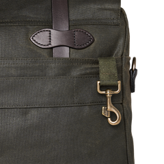 Filson Bags Filson - 24-Hour Tin Cloth Briefcase