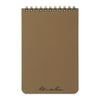 Rite in the Rain - 4" x 6" Top Spiral Notebook