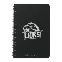 Rite in the Rain - Side Spiral Notebook