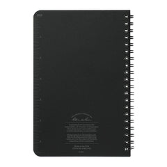 Rite in the Rain - Side Spiral Notebook