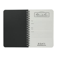 Rite in the Rain - Side Spiral Notebook