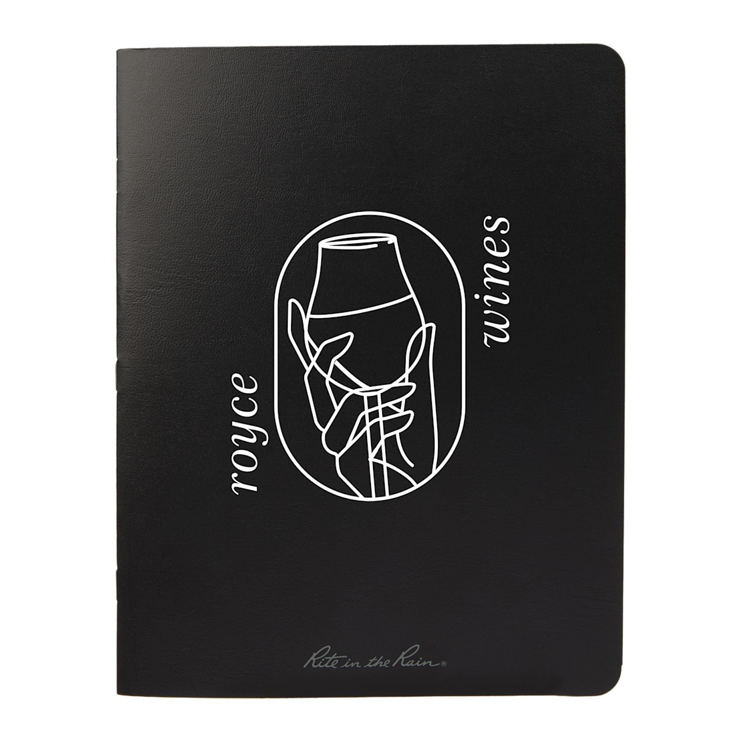 Rite in the Rain - Stapled Notebook
