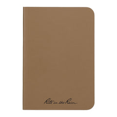 Rite in the Rain - Soft Cover Notebook