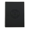 Threadfellows Curated Collection Journals & Notebooks One Size / Black Wellable - Plan Well Undated Planner Journal