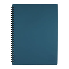 Threadfellows Curated Collection Journals & Notebooks Wellable - Plan Well Undated Planner Journal