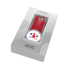 Pitchfix Golf Accessories One Size / Red Pitchfix - Hybrid Golf Divot Tool w/ Gift Box