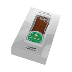 Pitchfix Golf Accessories One Size / Maple Pitchfix - Hybrid Golf Divot Tool w/ Gift Box
