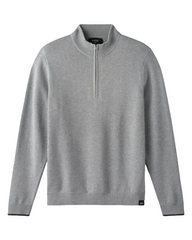 Rhone - Men's Commuter 1/4-Zip Sweater