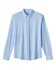 Rhone Woven Shirts S / Blue Stripe Rhone - Men's Stripe Commuter Shirt - Classic Fit