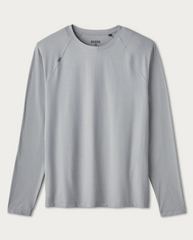 Rhone - Men's Reign Long Sleeve Crew