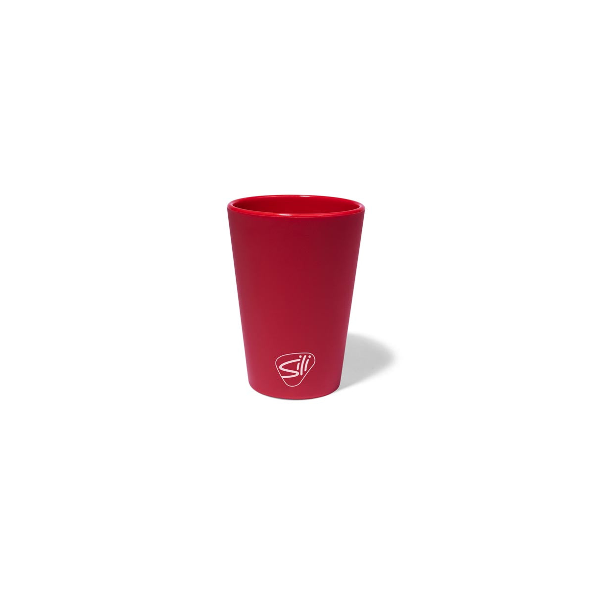 SiliPINT Accessories 1.5oz / Classic Red Silipint - Silishot 1.5oz - Classic Colors