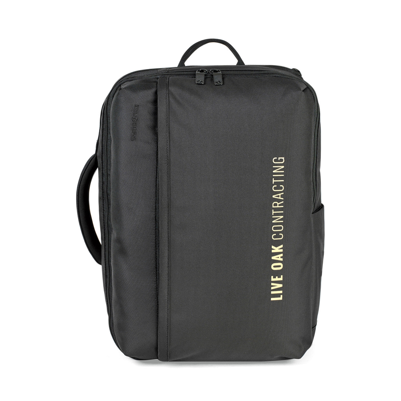 Samsonite Bags One Size / Black Samsonite - Landry Laptop Backpack