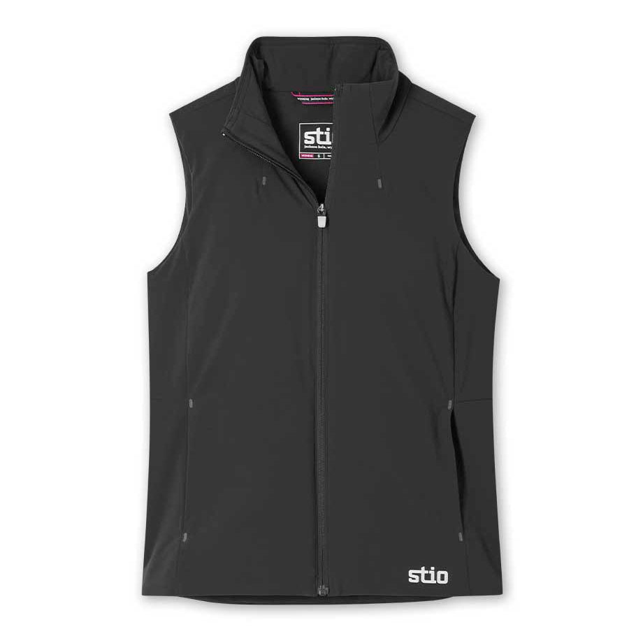 STIO Outerwear XS / Abyss STIO - Women's Fernos Insulated Vest