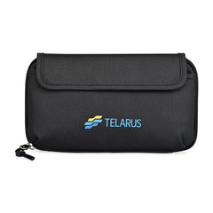 Threadfellows Bags One Size / Black American Tourister - Embark Recycled rPET Travel Organizer