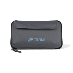 Threadfellows Bags One Size / Gunite American Tourister - Embark Recycled rPET Travel Organizer