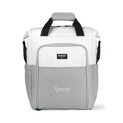 Igloo Bags One Size / White/Grey Igloo - Seadrift™ Switch Backpack Cooler