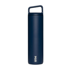 Miir Accessories 20oz / Tidal Blue MiiR - Vacuum Insulated Wide Mouth Bottle 20oz