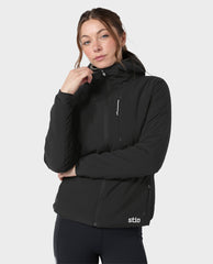 STIO Outerwear STIO - Women's Fernos Insulated Hooded Jacket
