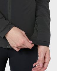 STIO Outerwear STIO - Women's Fernos Insulated Hooded Jacket