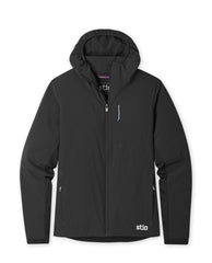 STIO Outerwear XS / Abyss STIO - Women's Fernos Insulated Hooded Jacket