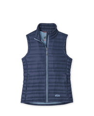 STIO Outerwear STIO - Women's Pinion® Down Vest