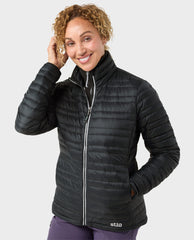 STIO Outerwear STIO - Women's Pinion Down Sweater Jacket