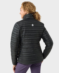STIO Outerwear STIO - Women's Pinion Down Sweater Jacket