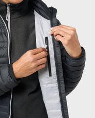 STIO Outerwear STIO - Women's Pinion Down Sweater Jacket