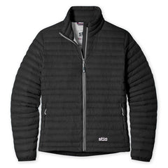 STIO Outerwear XXS / Abyss STIO - Women's Pinion® Down Sweater Jacket
