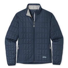 STIO Outerwear XS / Mountain Shadow STIO - Women's Azura® Insulated Jacket