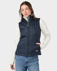 STIO Outerwear STIO - Women's Azura Insulated Vest