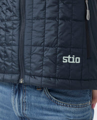 STIO Outerwear STIO - Women's Azura Insulated Vest