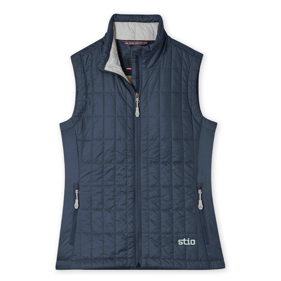 STIO Outerwear XXS / Mountain Shadow STIO - Women's Azura® Insulated Vest