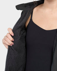 STIO Outerwear STIO - Women's Dawner Hooded Jacket