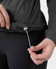 STIO Outerwear STIO - Women's Dawner Hooded Jacket