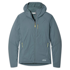 STIO Outerwear XS / Stormy Weather STIO - Women's Dawner™ Hooded Jacket