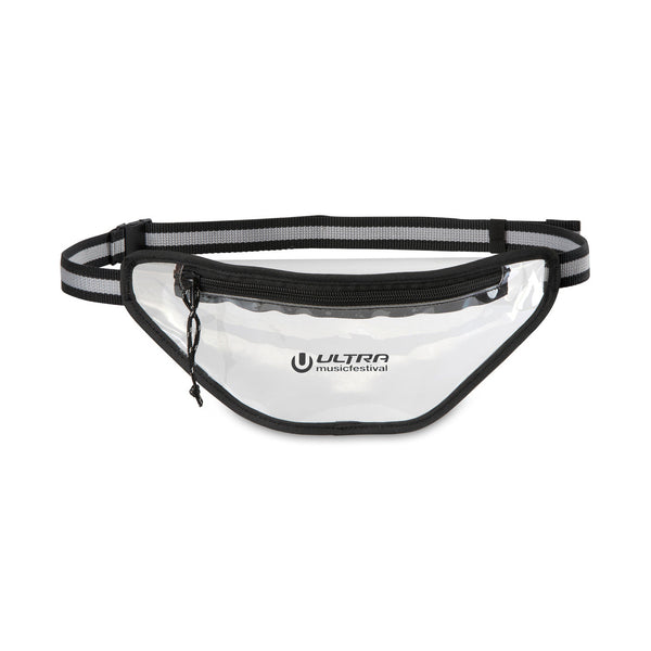 Sigma - Clear Waist Pack