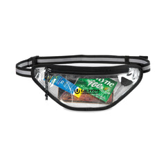 Sigma - Clear Waist Pack