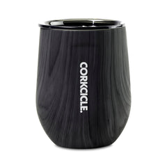 Corkcicle Accessories 12oz / Burnt Wood Corkcicle - Stemless Wine Cup 12oz