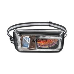 Sigma - Clear Mini Sling Bag