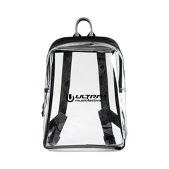 Sigma - Clear Mini Backpack