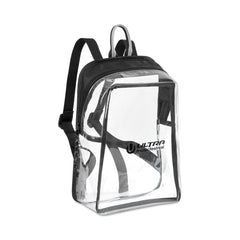 Sigma - Clear Mini Backpack