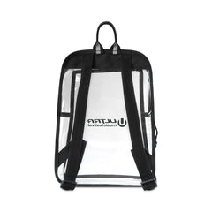 Sigma - Clear Mini Backpack