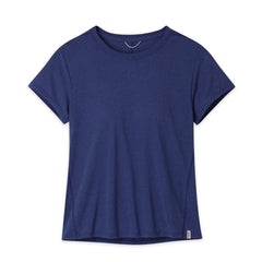 STIO T-Shirts XS / Mountain Shadow Heather STIO - Women's Divide™ Short Sleeve Tee