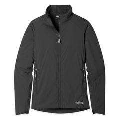 STIO Outerwear XS / Boundary Black STIO - Women's Dawner™ Jacket