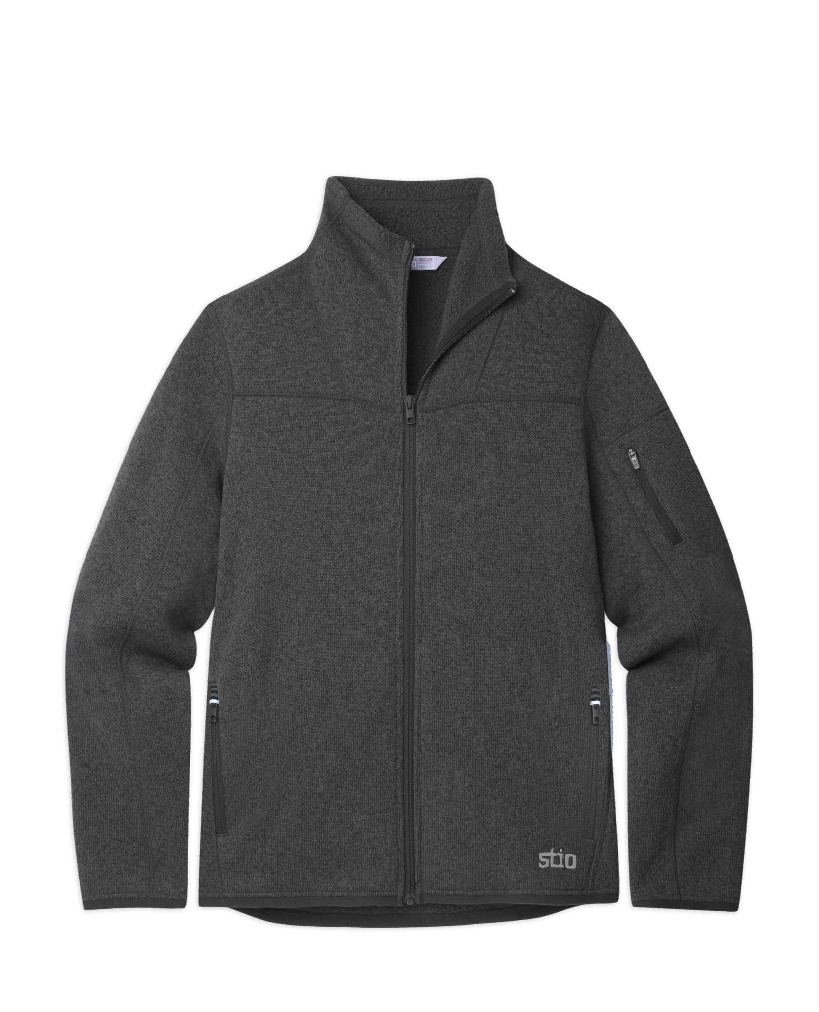 STIO Fleece XS / Abyss Heather STIO - Women's Sweetwater™ Fleece Jacket