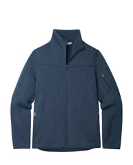 STIO Fleece XS / Mountain Shadow Heather STIO - Women's Sweetwater™ Fleece Jacket